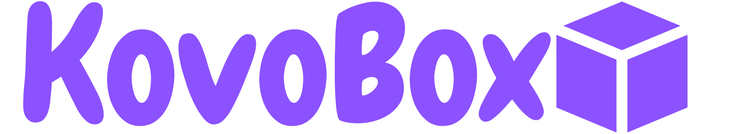 Kovo Box
