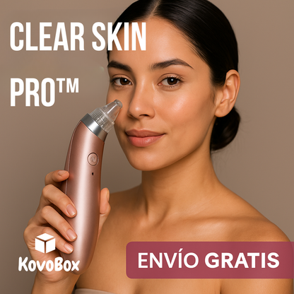 ClearSkin Pro™