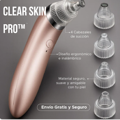 ClearSkin Pro™