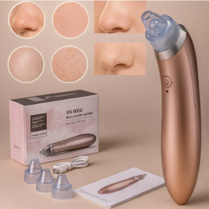 ClearSkin Pro™