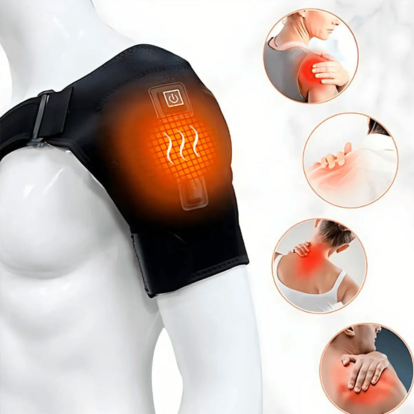 ThermoRelax™– Alivio Instantáneo en Minutos