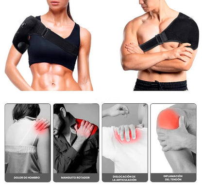 ThermoRelax™– Alivio Instantáneo en Minutos
